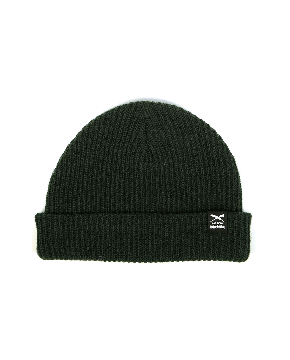 Gorro IrieDaily Verde