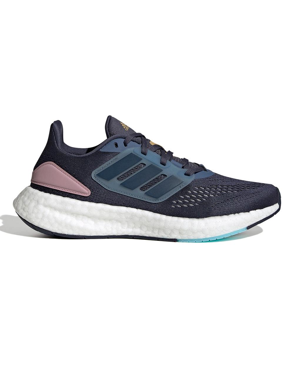Adidas Pureboost Navy