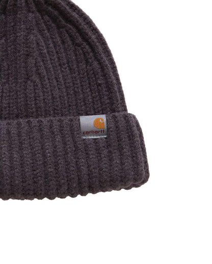 Carhartt Gorro Azul Marinho