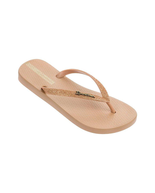 Ipanema Lolita III Beige Flip-Flops