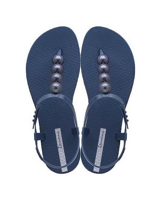 Ipanema Blue Class Glam II Sandals