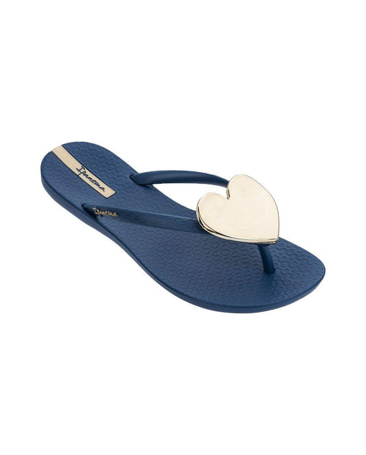 Ipanema Slippers Maxi Fashion II Navy