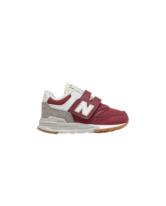 New Balance 547 Red and White