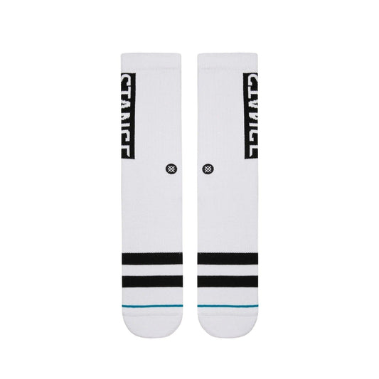 Stance OG Crew Socks