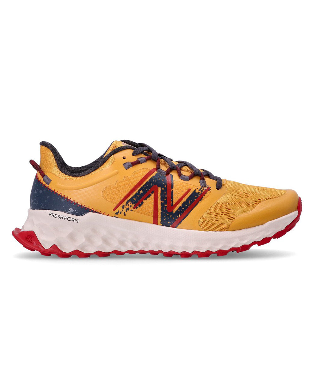 New Balance Trail Running Garoé