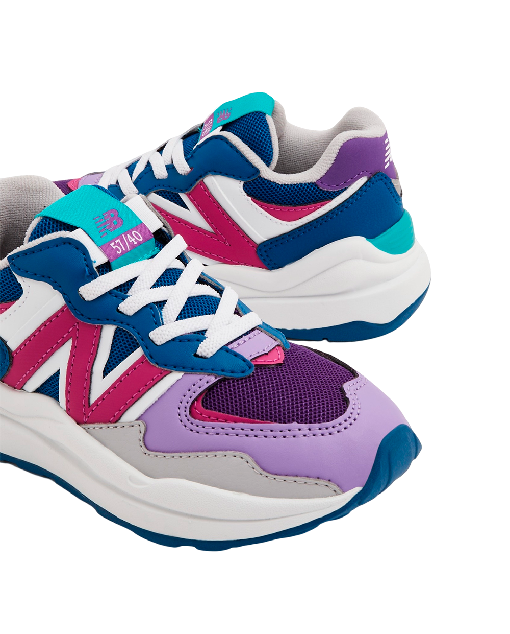 New balance hot sale 850 lilas