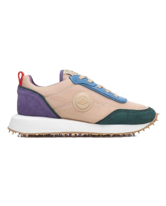 Sanjo Retro Runner Multicolor