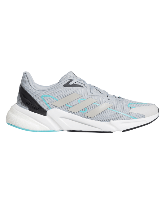 Adidas XL9000L2 Cinzas