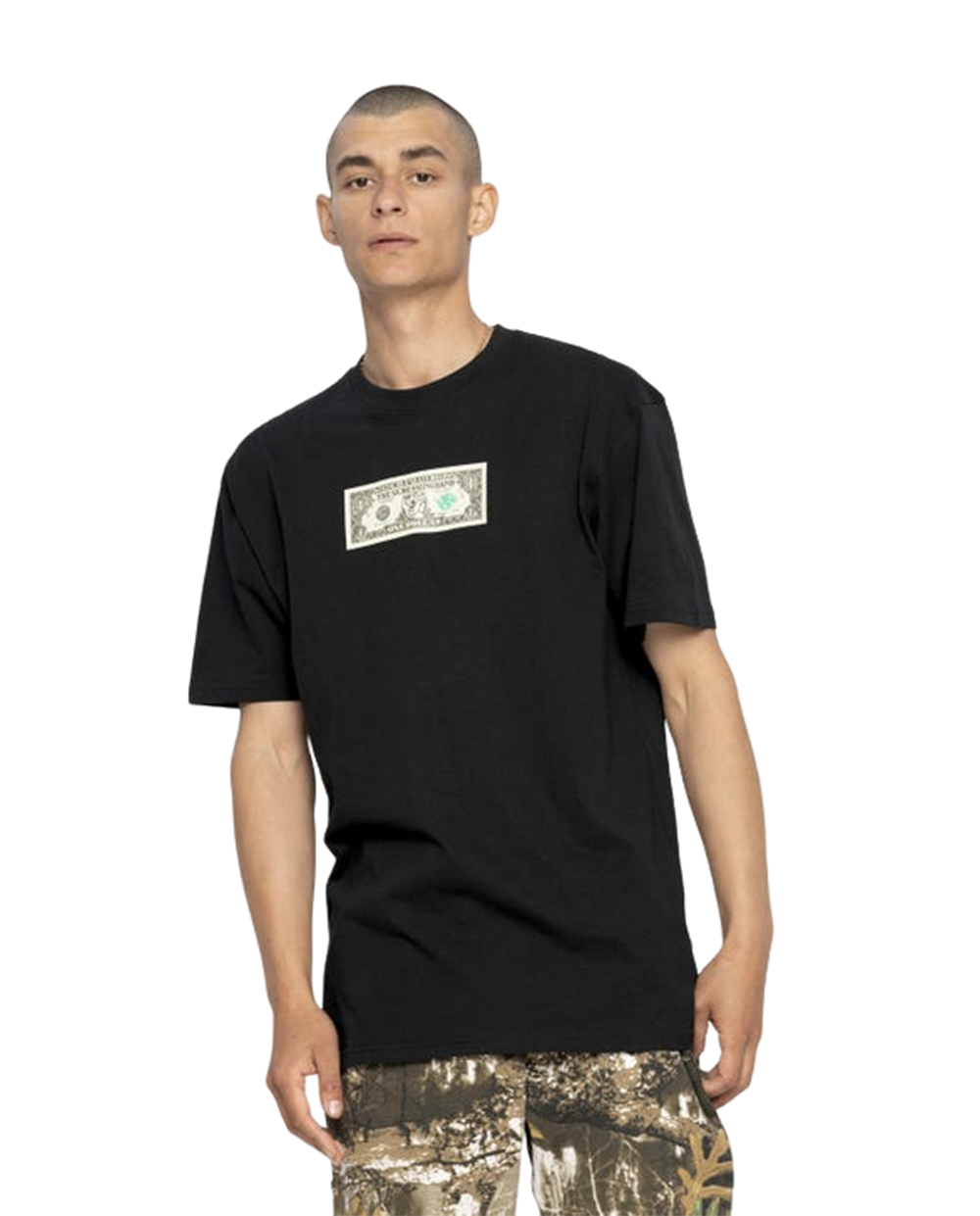 T-Shirt Santa Cruz Mako Dollar