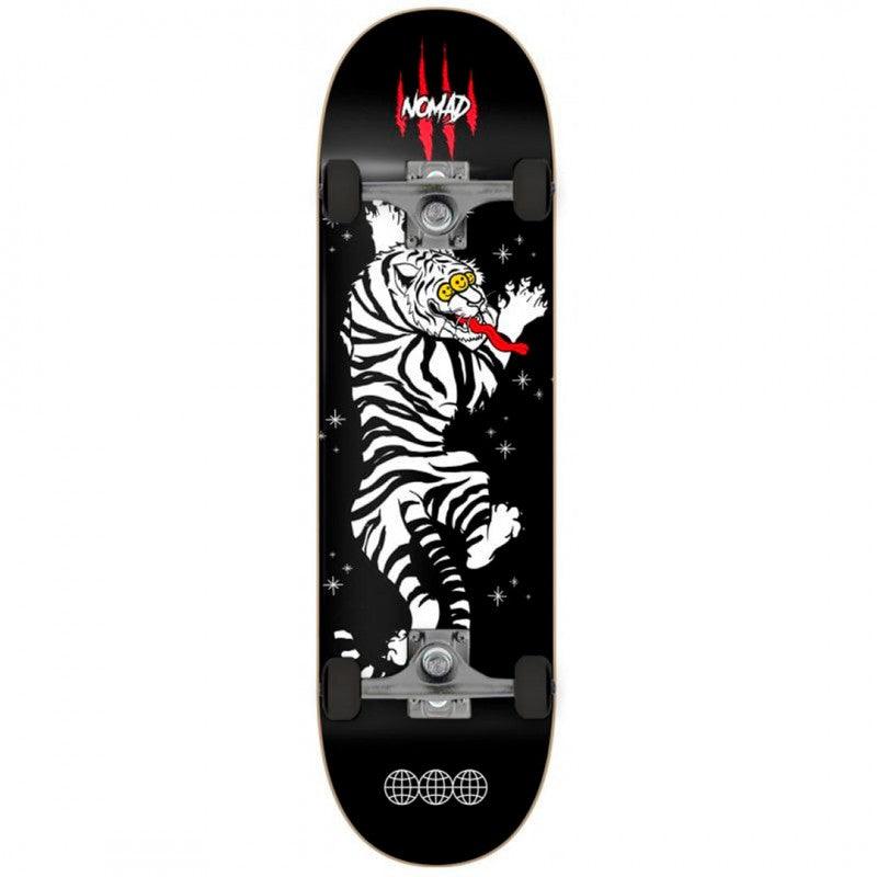 Skate Nomad Life Balance Tiger - 7.75"