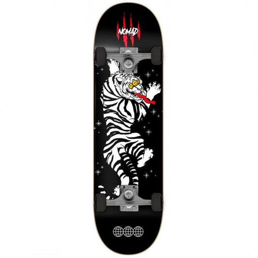 Skate Completo Nomad Life Balance Tiger - 7.75"