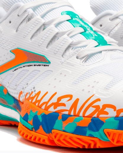 Joma Slam 2152 Challenger para Padel