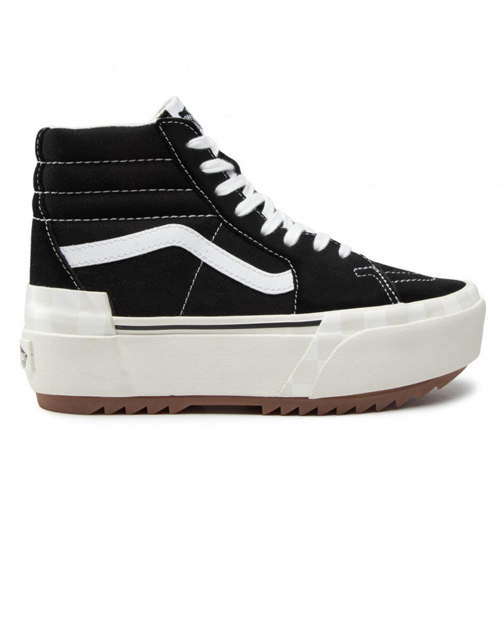 Vans SK8-Hi Stacked