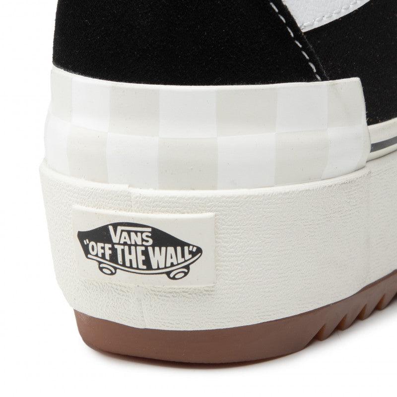 Vans SK8-Hi Stacked