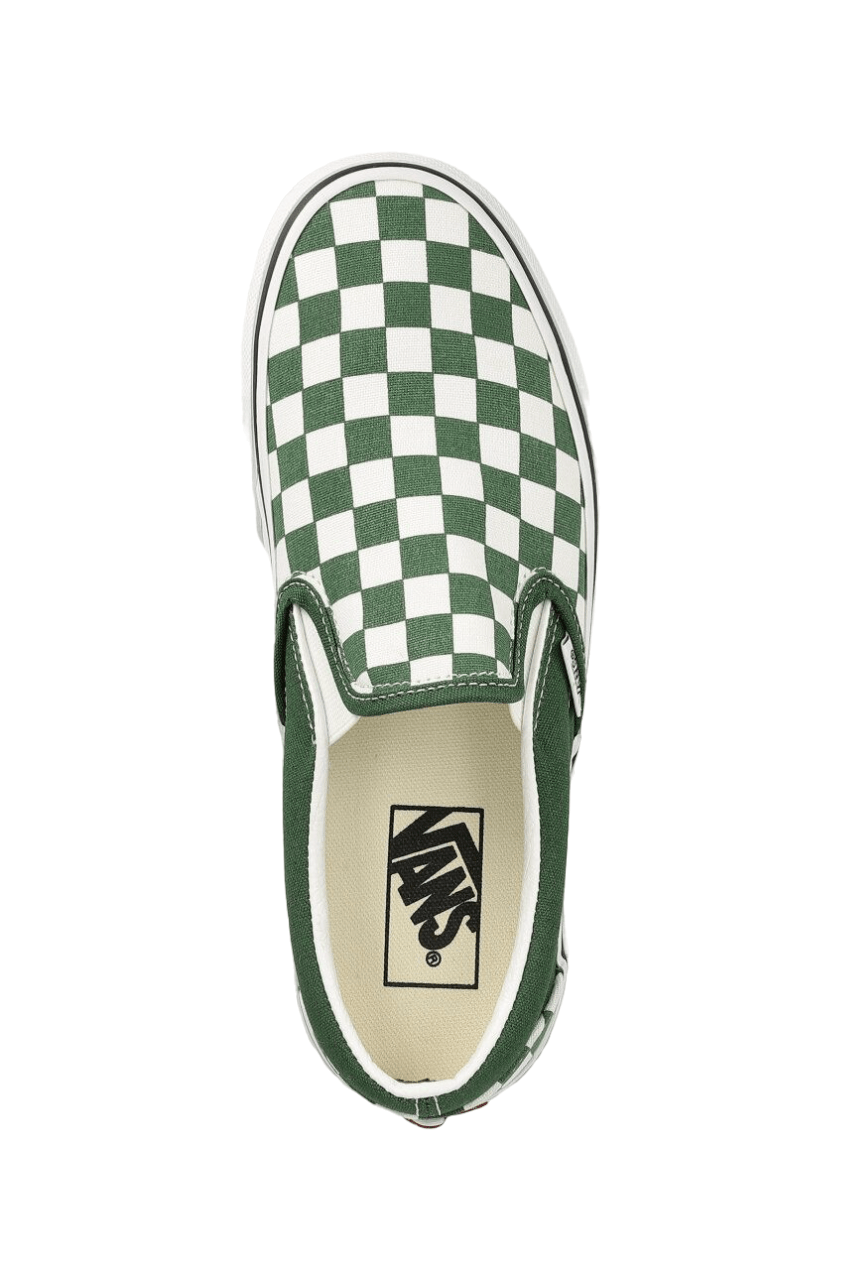 Vans Classic Slip-On