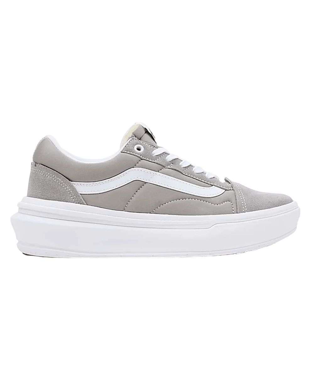 Vans Old Skool Overt CC Drizzle