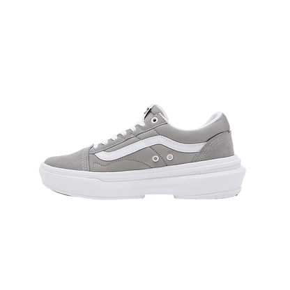 Vans Old Skool Overt CC Drizzle