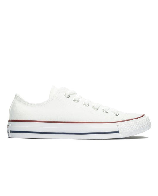 Converse All Star Brancas