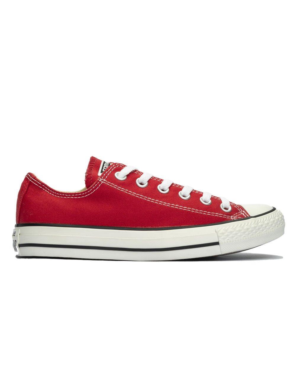 Converse All Star Vermelhas